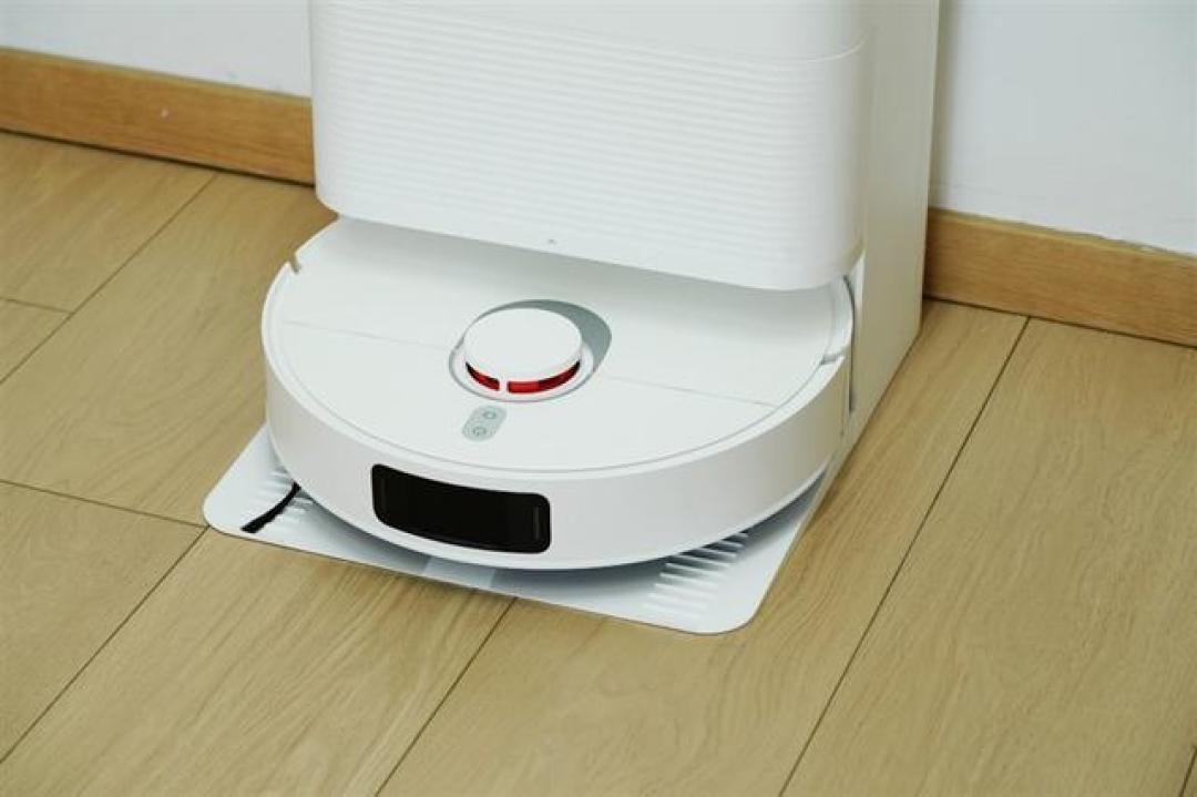第三方扫地机器人接入米家联动全攻略